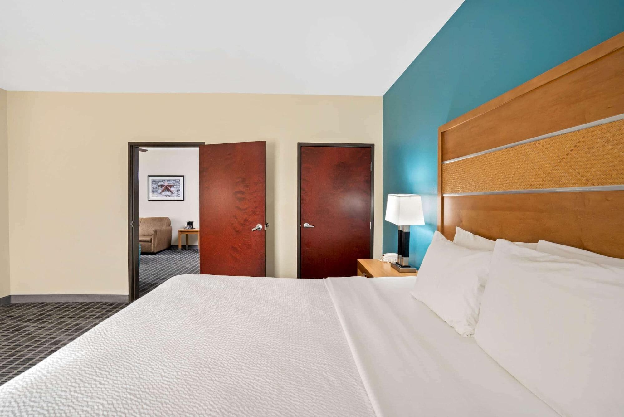 La Quinta By Wyndham Houston Willowbrook Εξωτερικό φωτογραφία