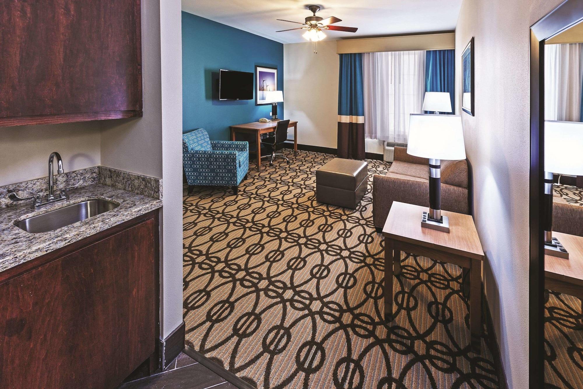 La Quinta By Wyndham Houston Willowbrook Εξωτερικό φωτογραφία