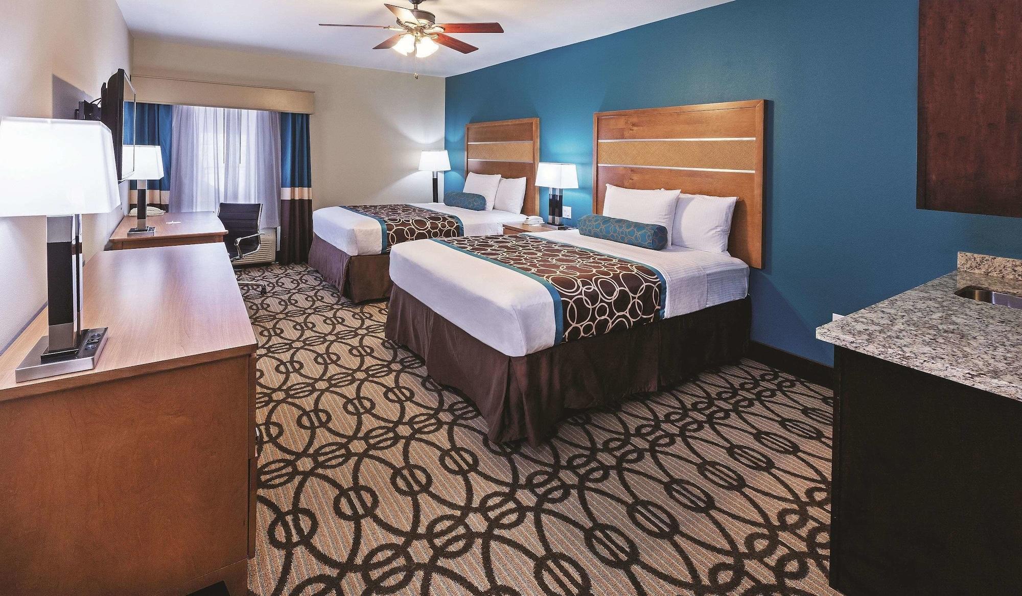 La Quinta By Wyndham Houston Willowbrook Εξωτερικό φωτογραφία
