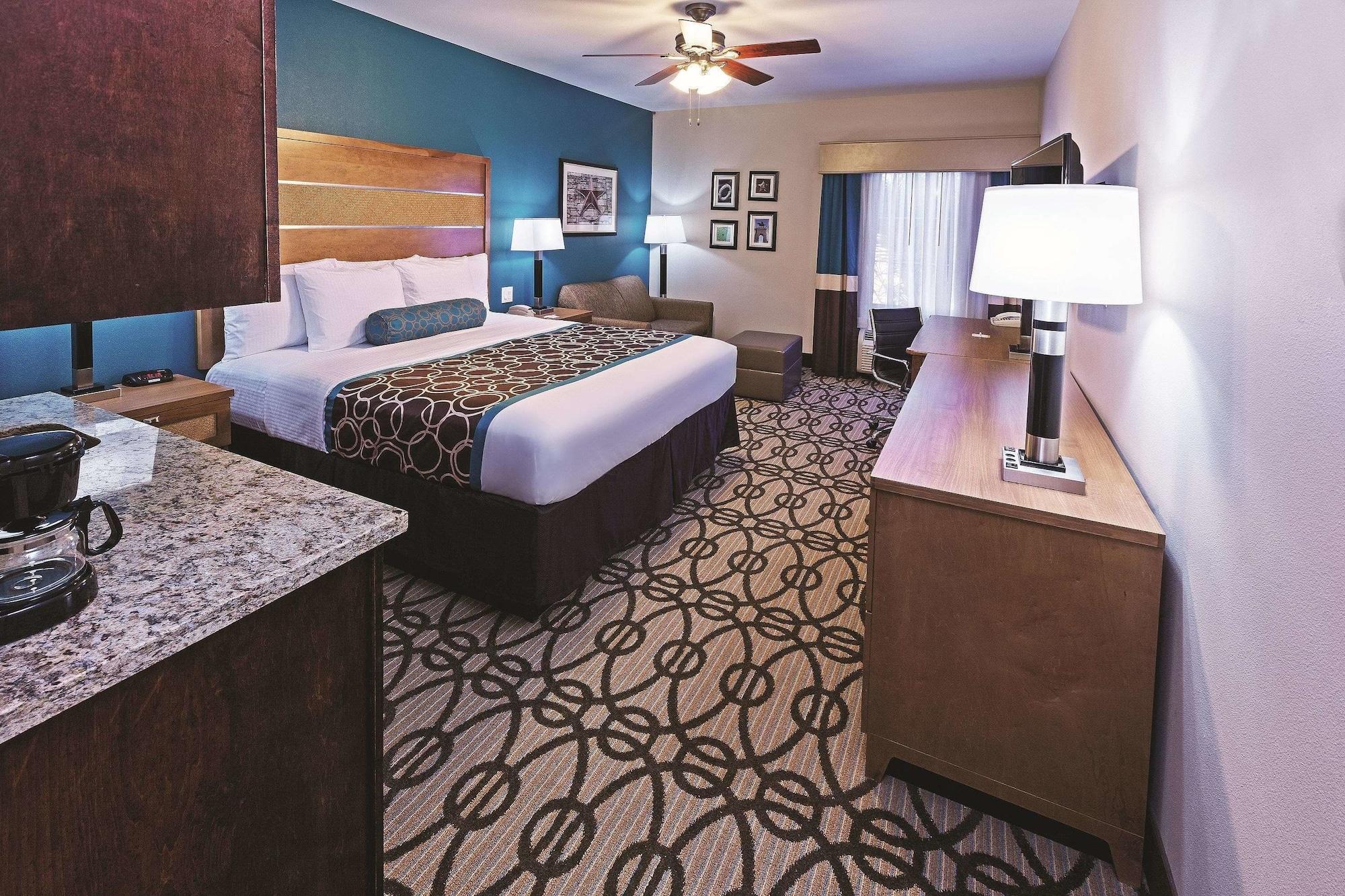 La Quinta By Wyndham Houston Willowbrook Εξωτερικό φωτογραφία