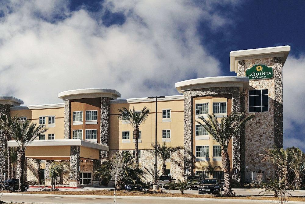 La Quinta By Wyndham Houston Willowbrook Εξωτερικό φωτογραφία