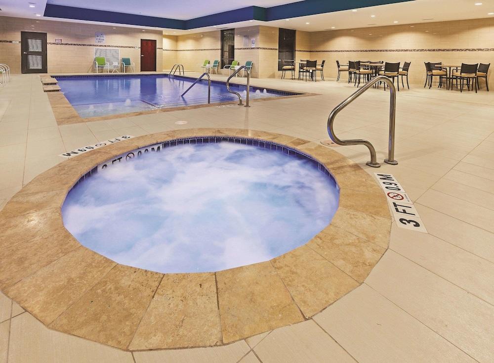 La Quinta By Wyndham Houston Willowbrook Εξωτερικό φωτογραφία