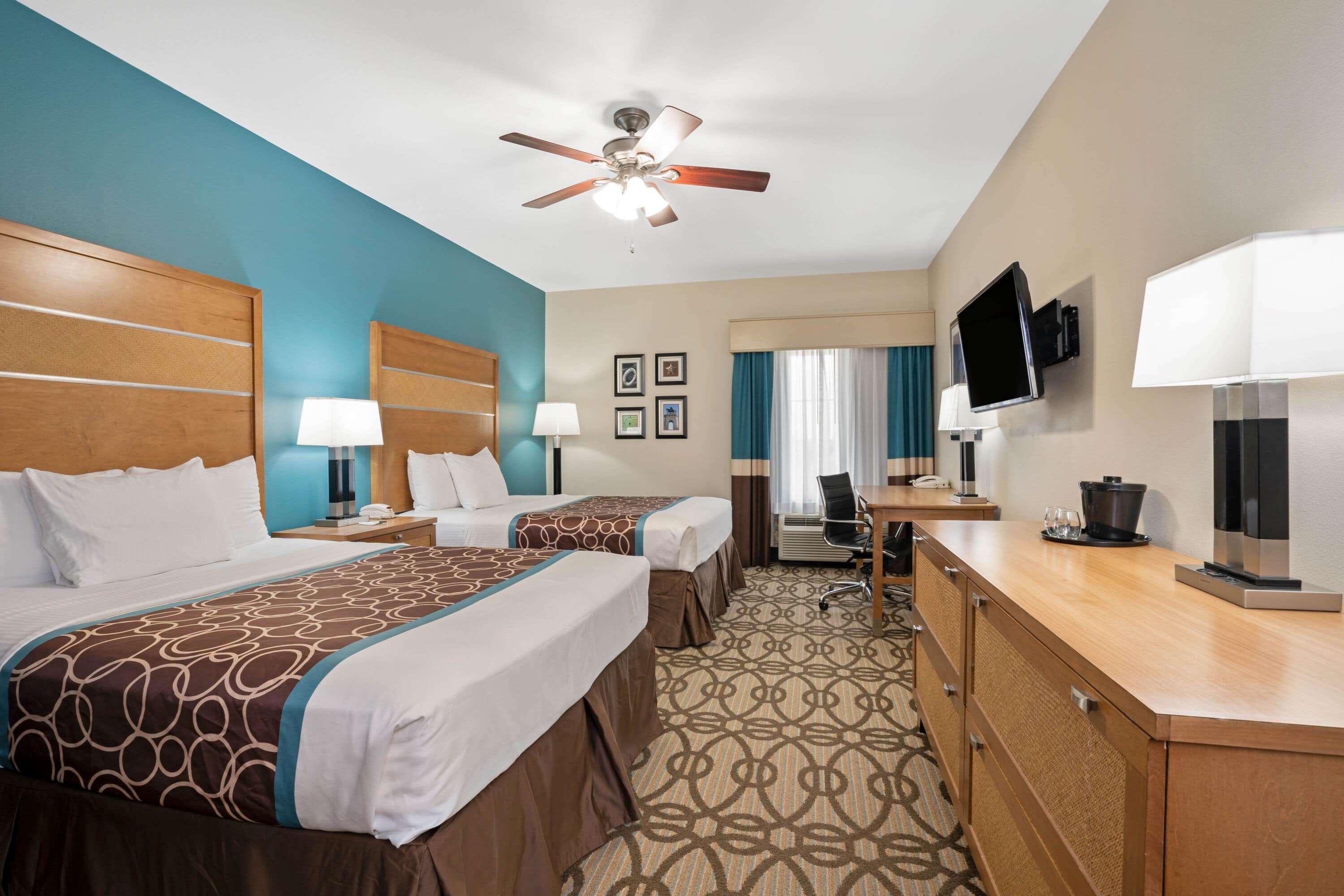 La Quinta By Wyndham Houston Willowbrook Εξωτερικό φωτογραφία