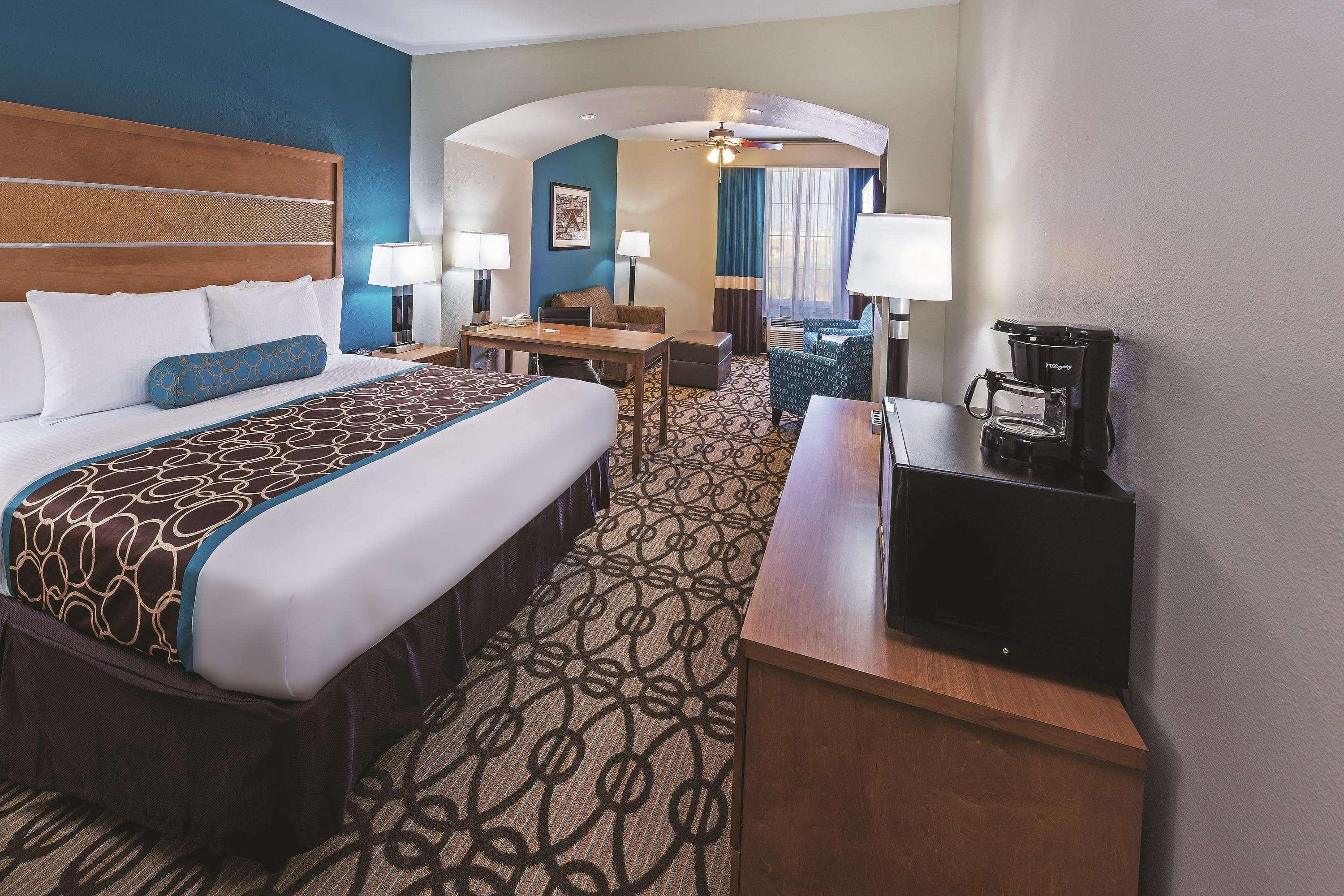 La Quinta By Wyndham Houston Willowbrook Εξωτερικό φωτογραφία