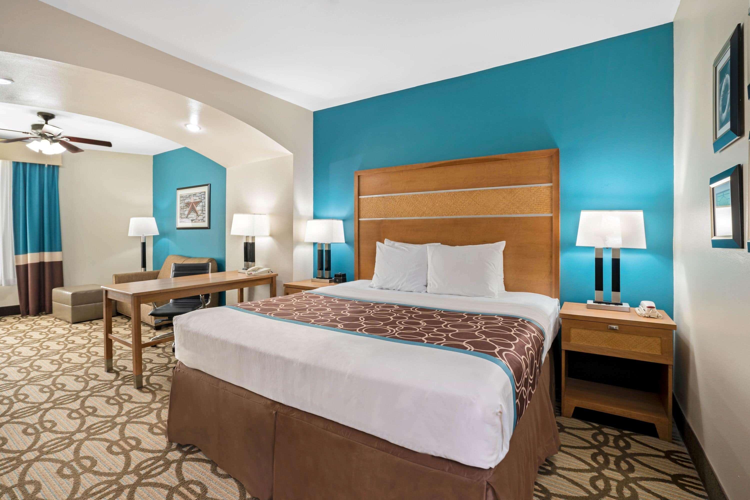 La Quinta By Wyndham Houston Willowbrook Εξωτερικό φωτογραφία