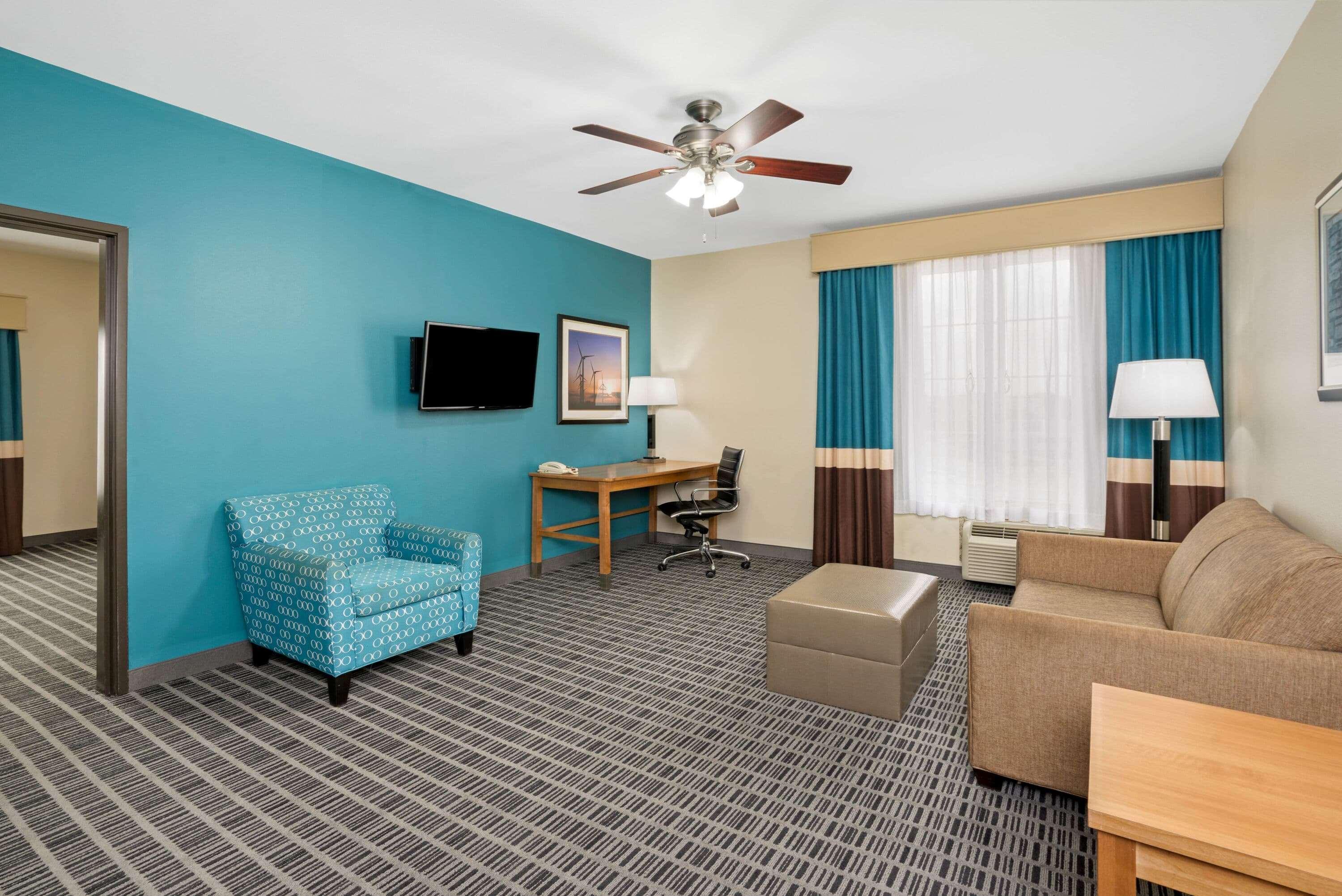 La Quinta By Wyndham Houston Willowbrook Εξωτερικό φωτογραφία