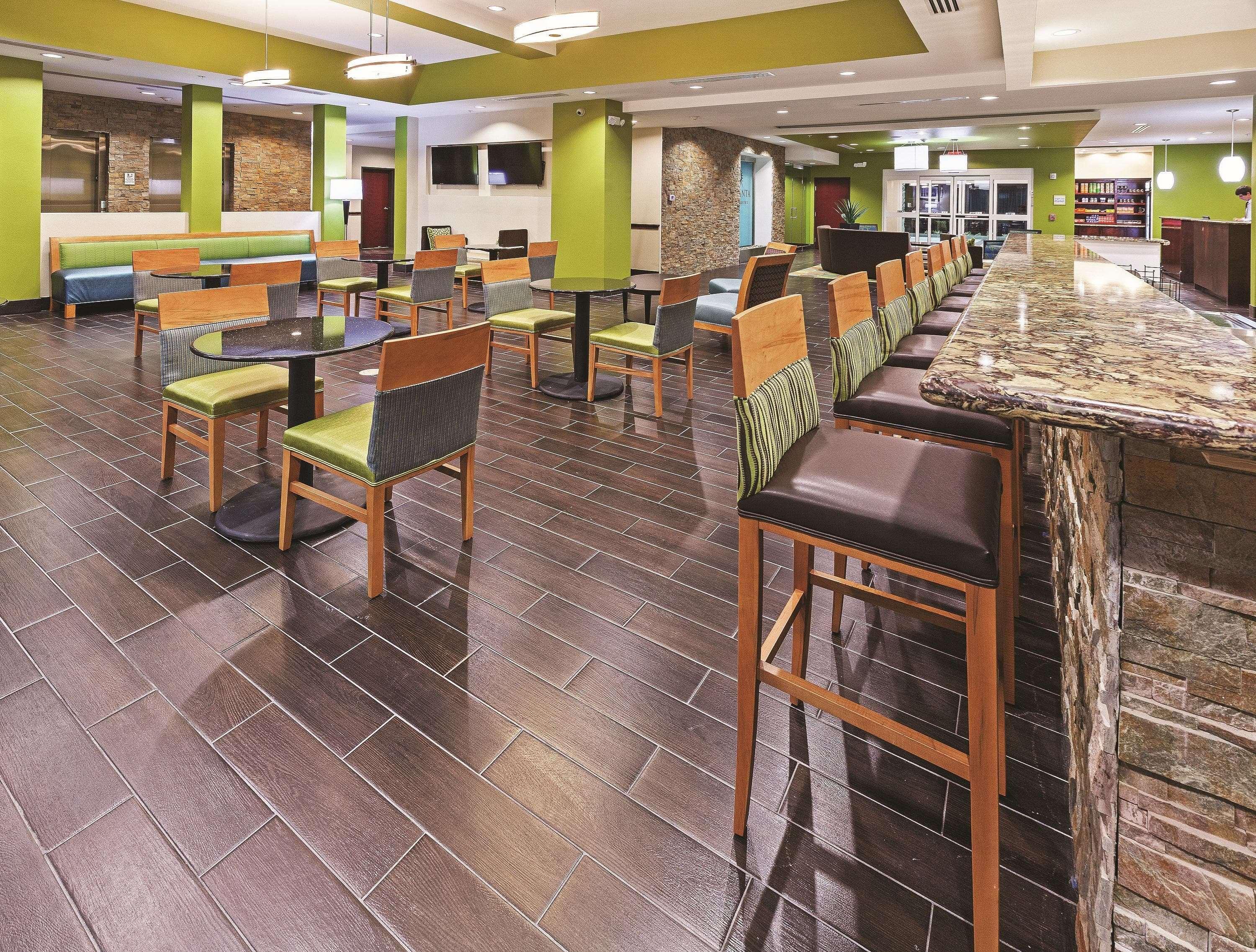 La Quinta By Wyndham Houston Willowbrook Εξωτερικό φωτογραφία