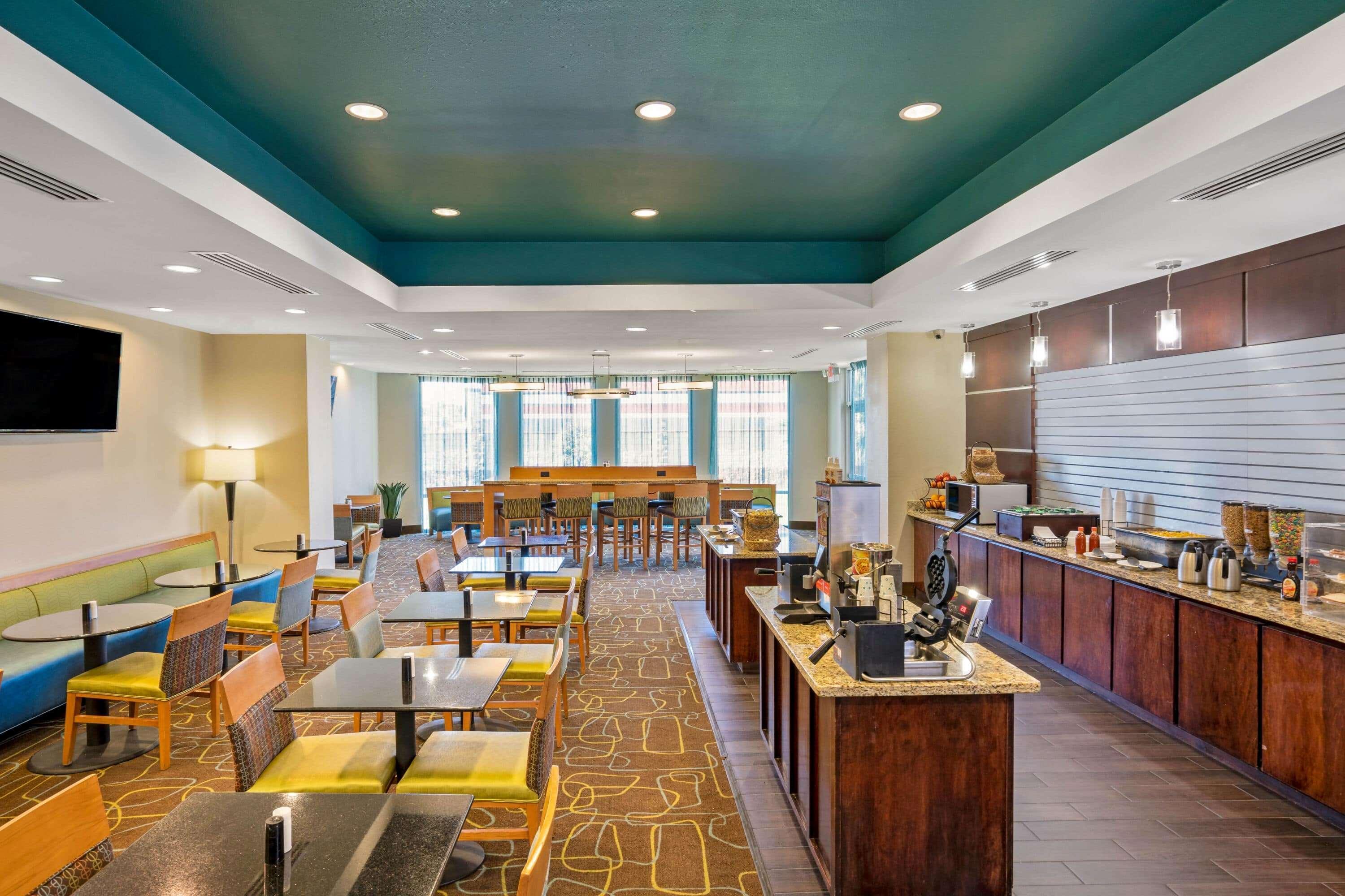 La Quinta By Wyndham Houston Willowbrook Εξωτερικό φωτογραφία