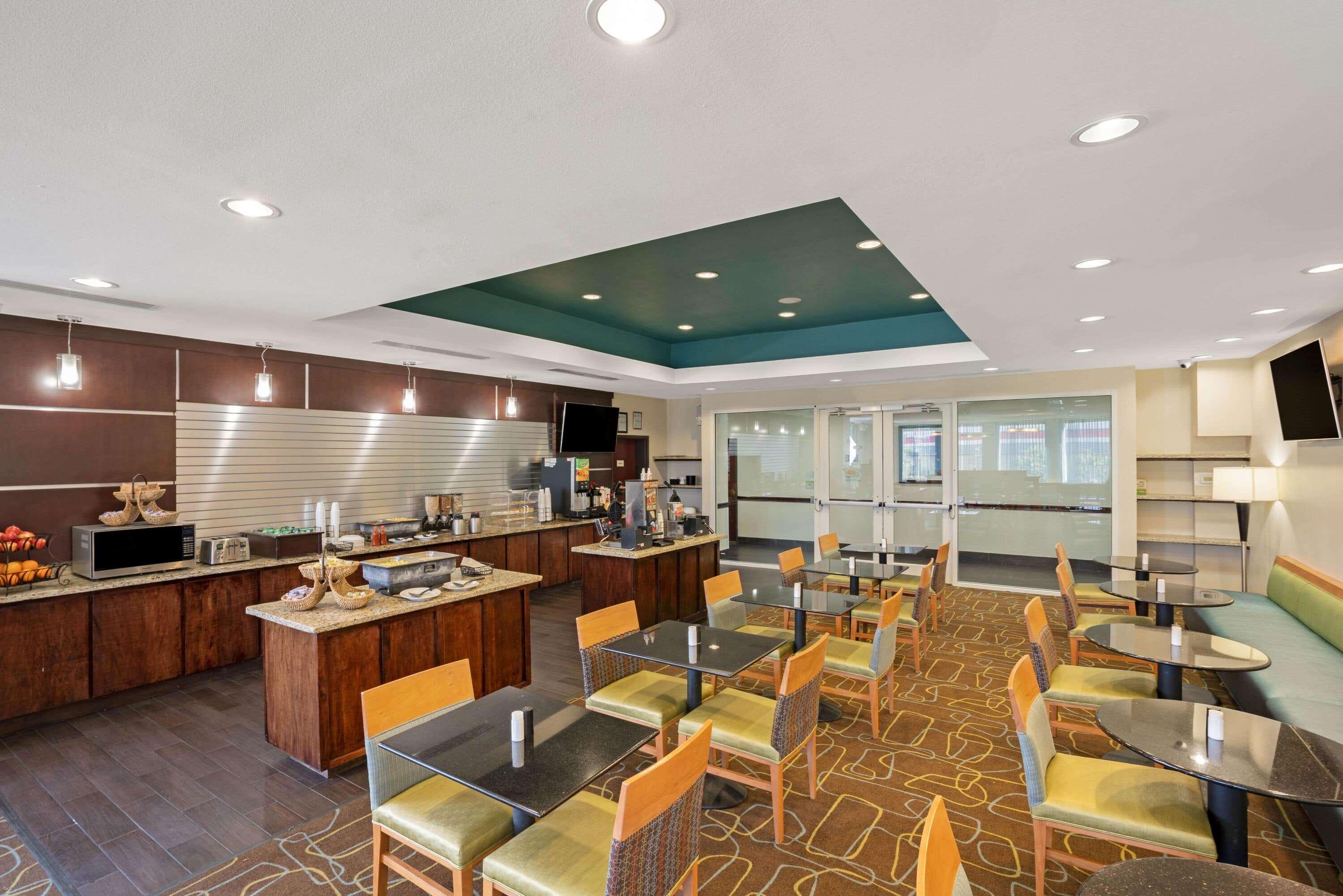 La Quinta By Wyndham Houston Willowbrook Εξωτερικό φωτογραφία