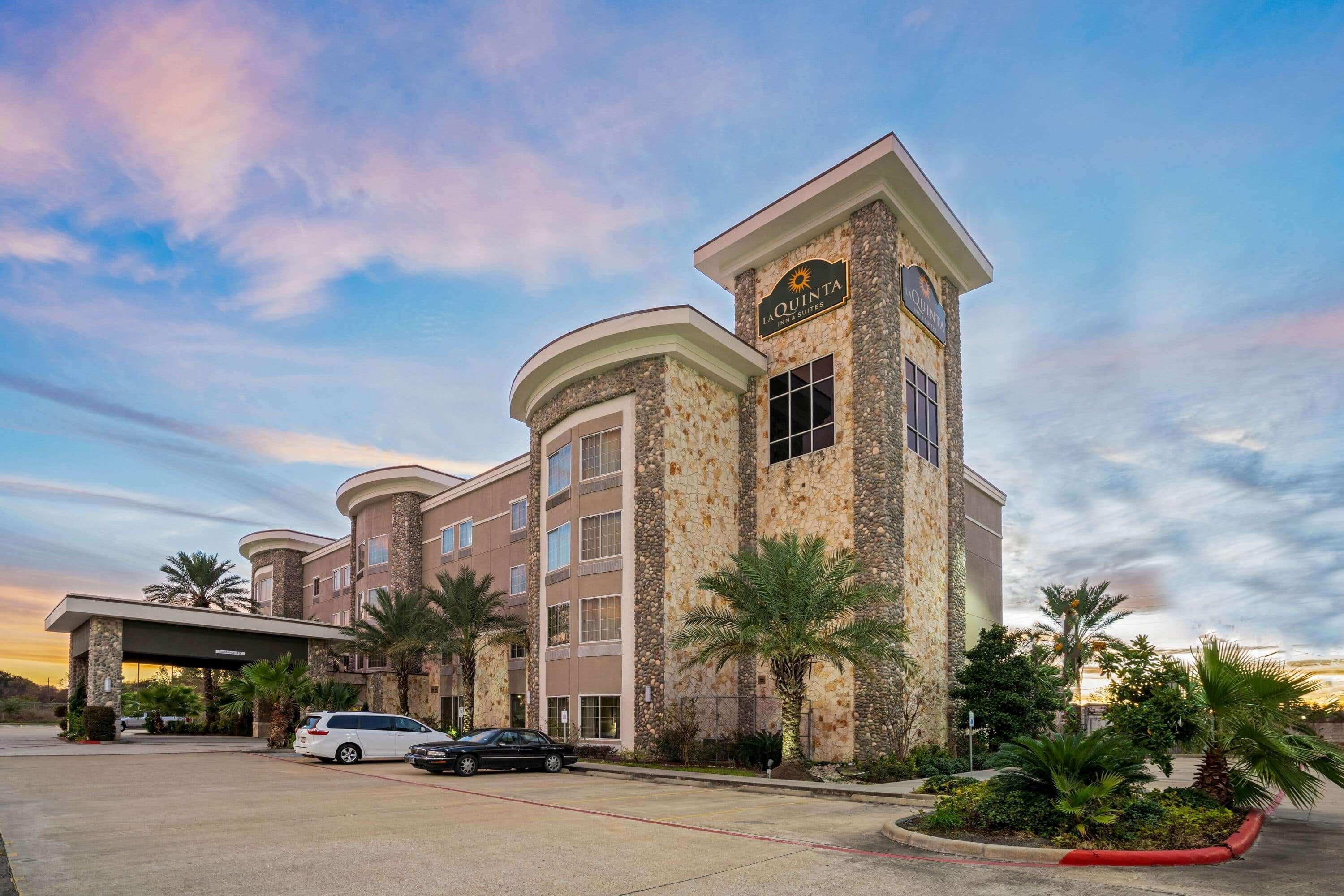 La Quinta By Wyndham Houston Willowbrook Εξωτερικό φωτογραφία