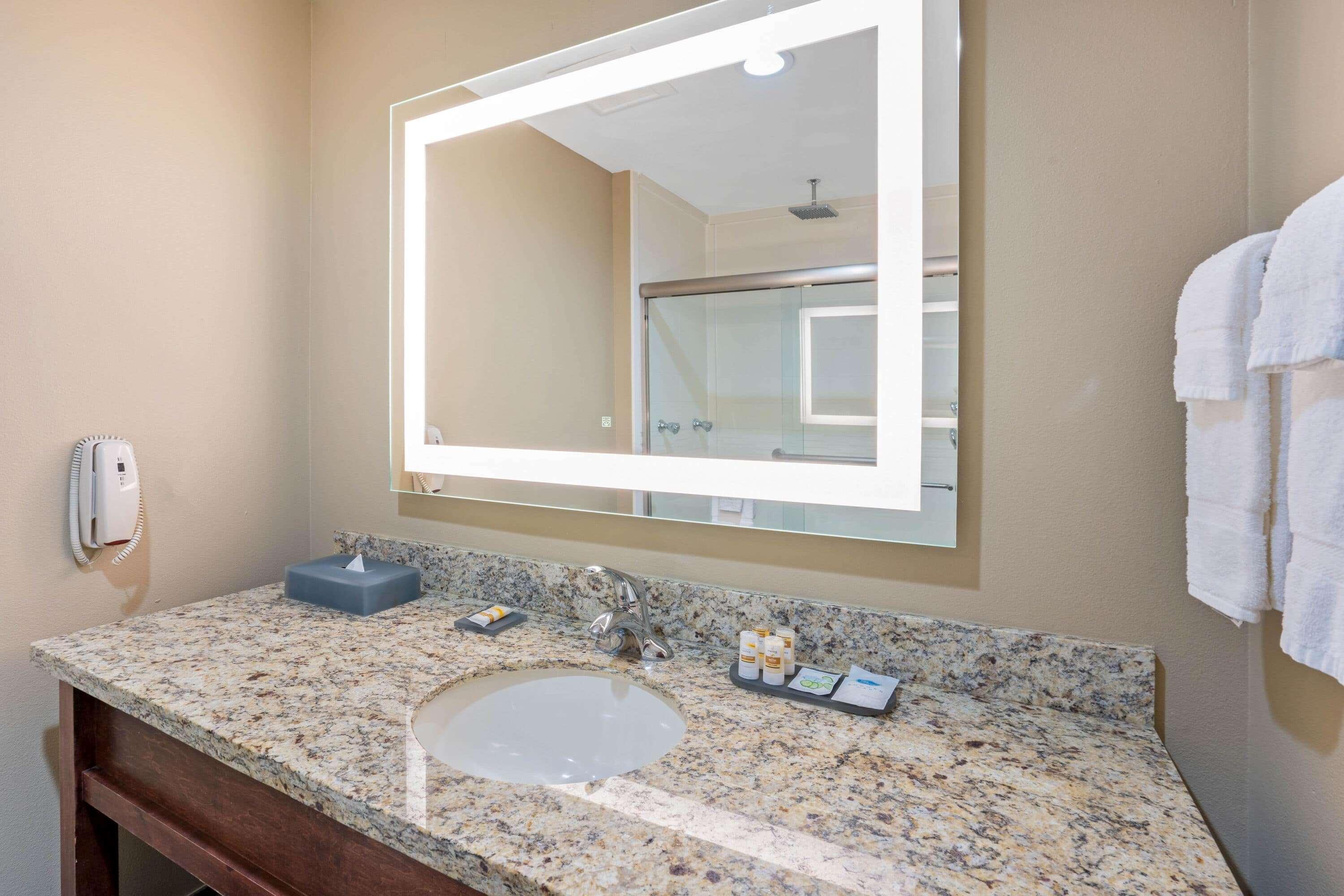 La Quinta By Wyndham Houston Willowbrook Εξωτερικό φωτογραφία