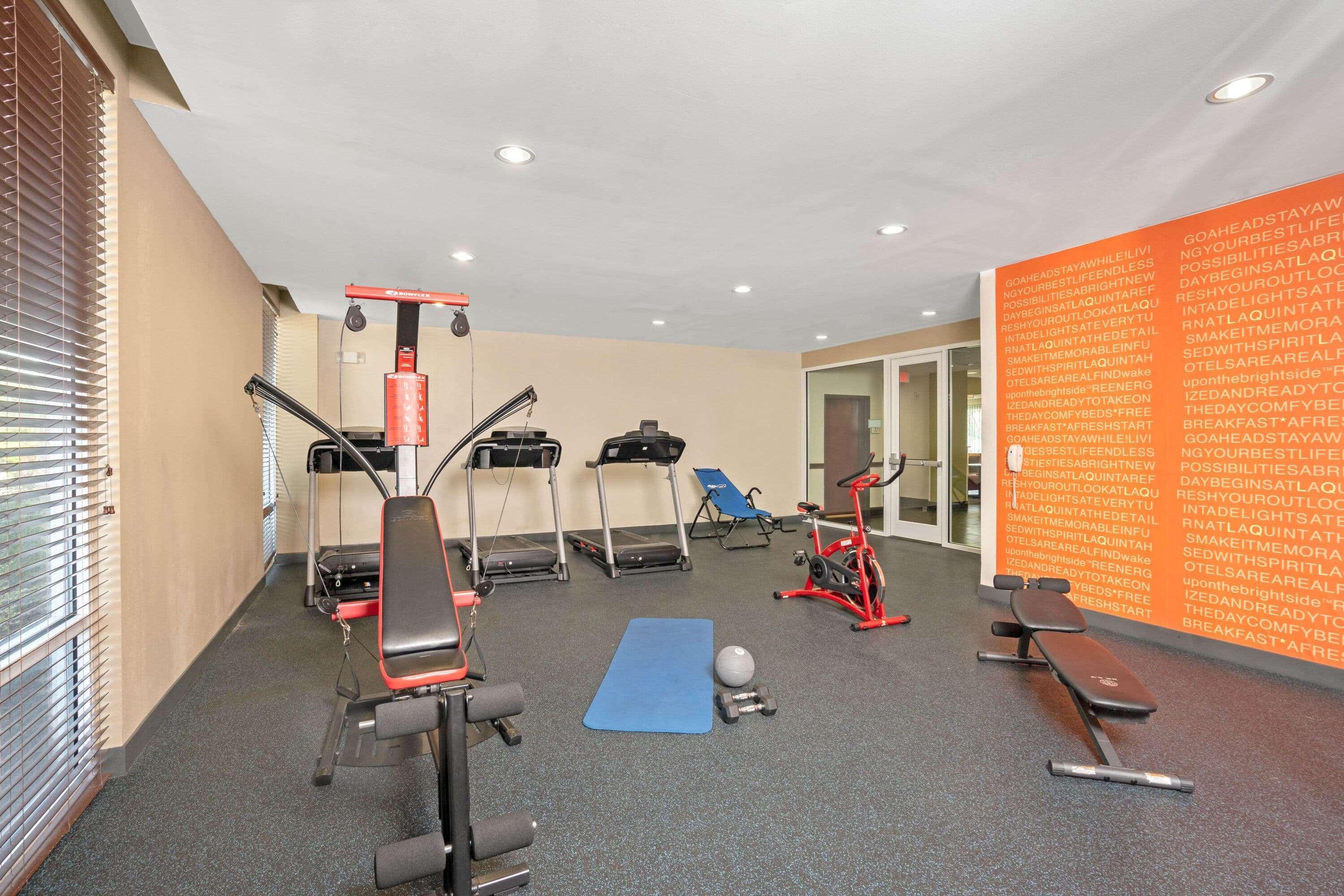 La Quinta By Wyndham Houston Willowbrook Εξωτερικό φωτογραφία
