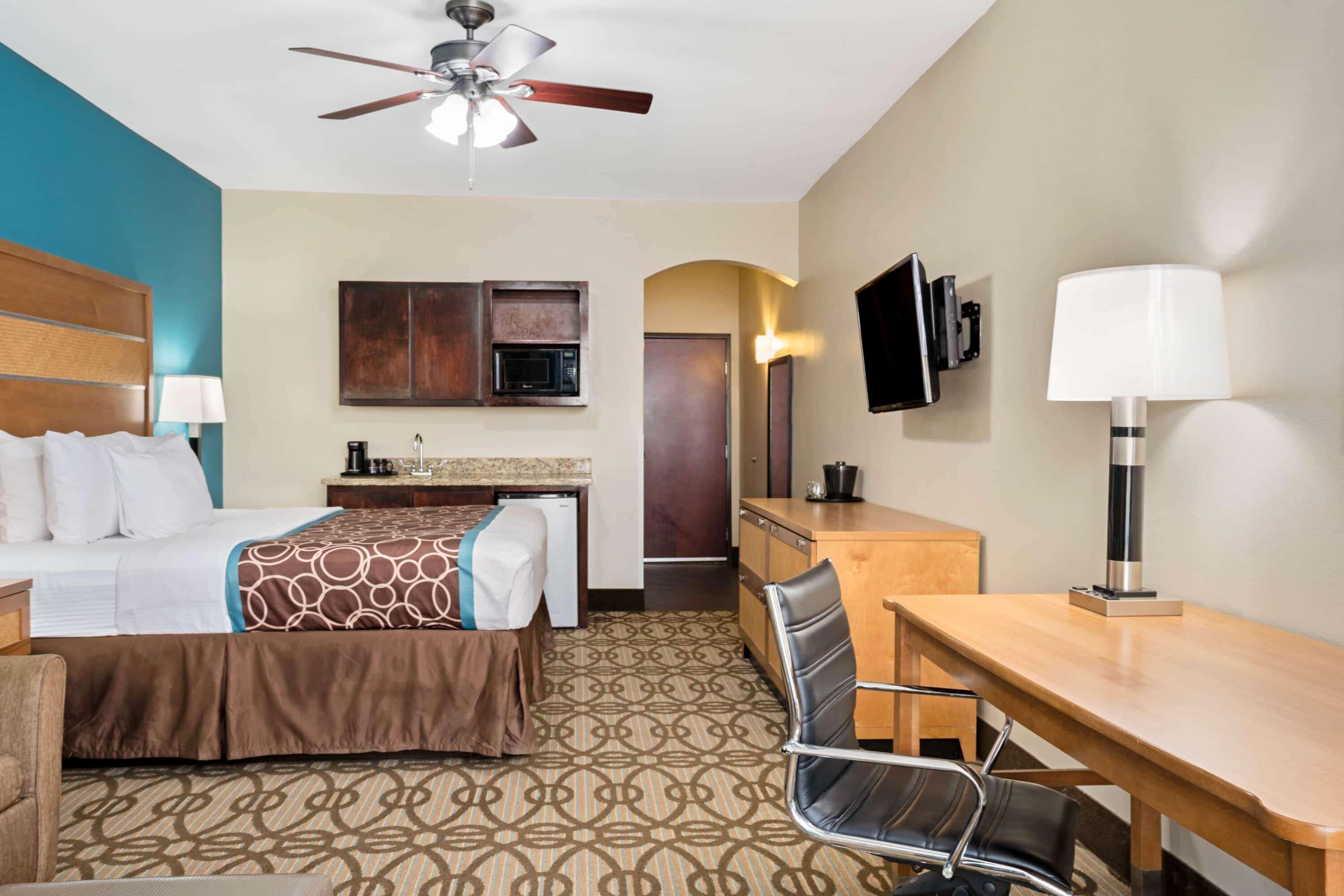 La Quinta By Wyndham Houston Willowbrook Εξωτερικό φωτογραφία