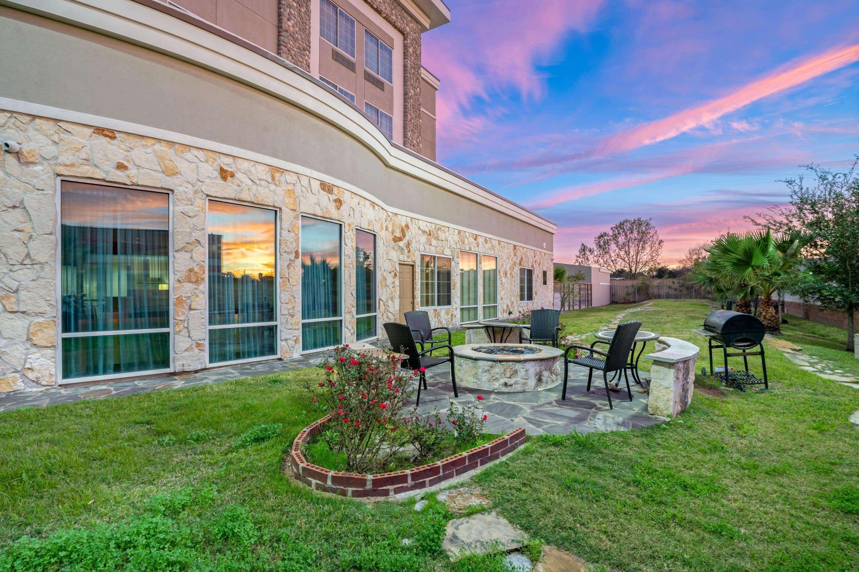 La Quinta By Wyndham Houston Willowbrook Εξωτερικό φωτογραφία