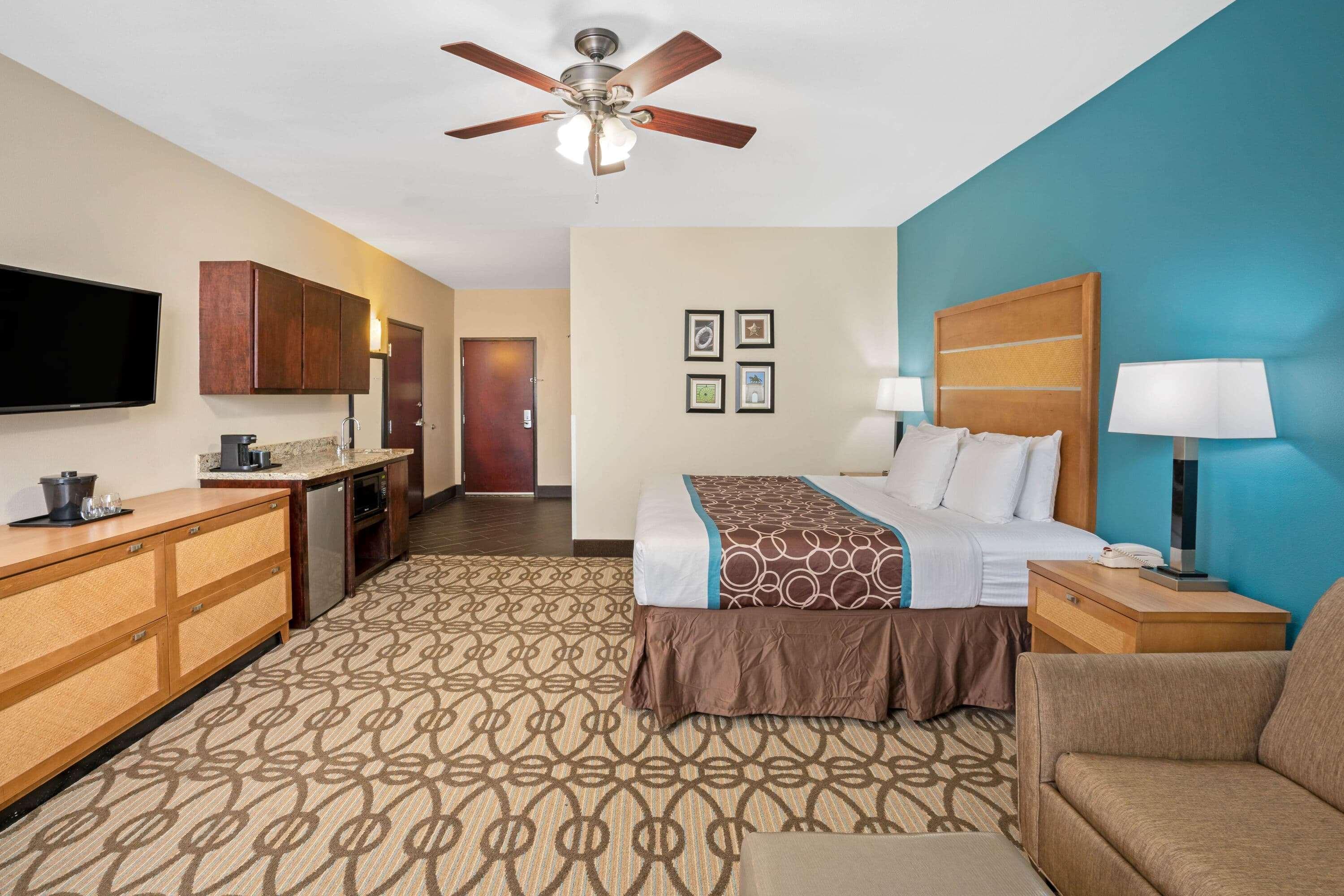 La Quinta By Wyndham Houston Willowbrook Εξωτερικό φωτογραφία