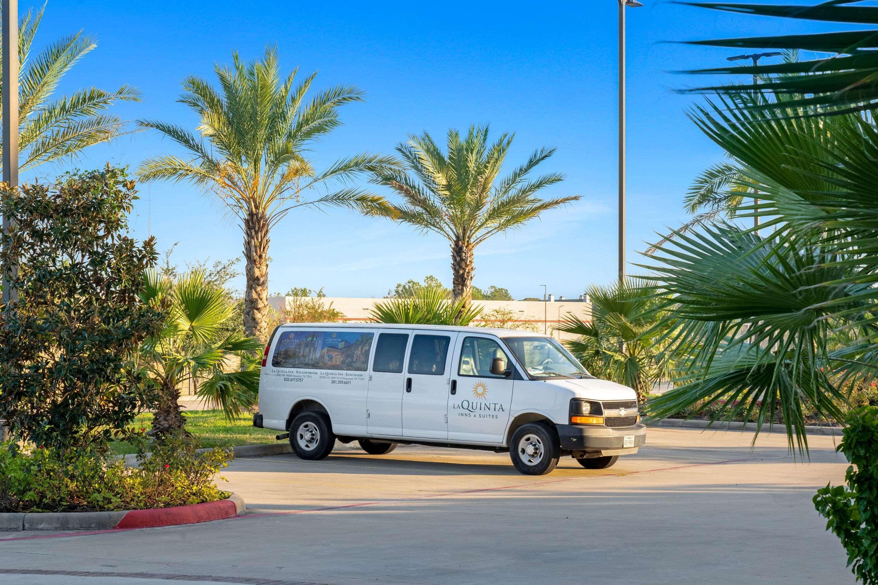 La Quinta By Wyndham Houston Willowbrook Εξωτερικό φωτογραφία
