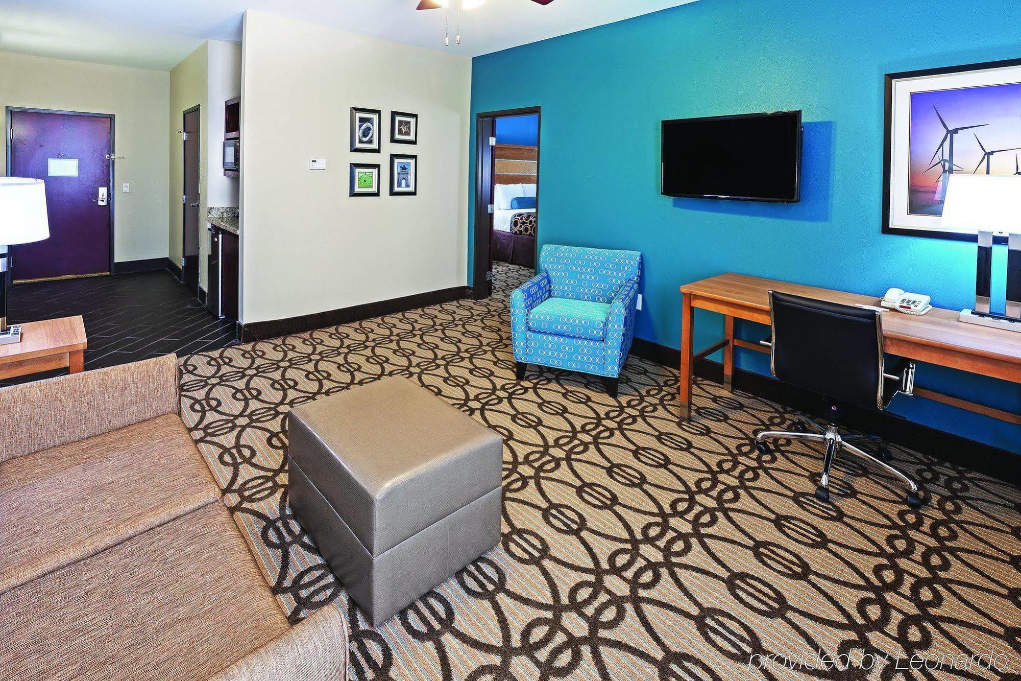 La Quinta By Wyndham Houston Willowbrook Εξωτερικό φωτογραφία